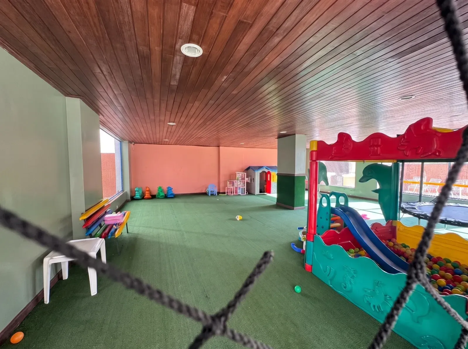 Imagem Apartamento com 2 Quartos à Venda, 61 m² em Canela - Salvador