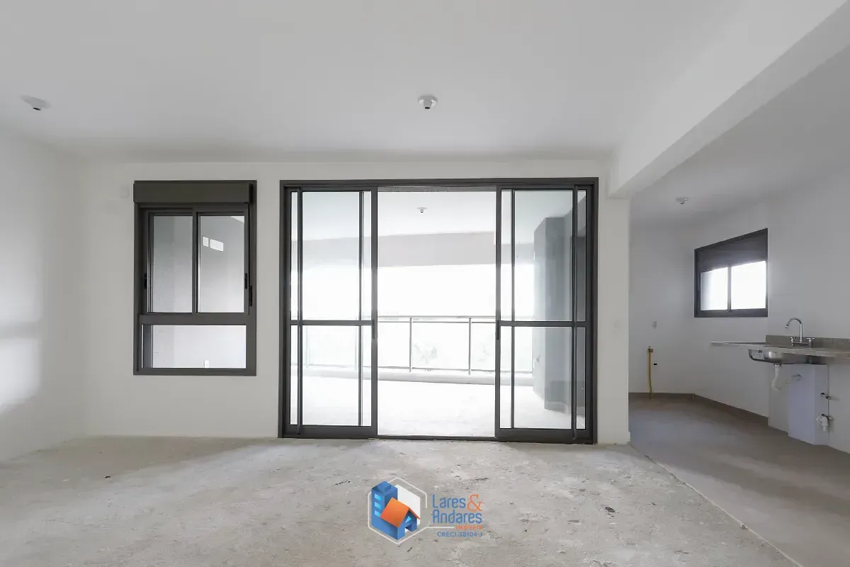 Imagem Apartamento para venda em Jardim das Perdizes com 3 quartos, sendo 3 suítes, 136m²