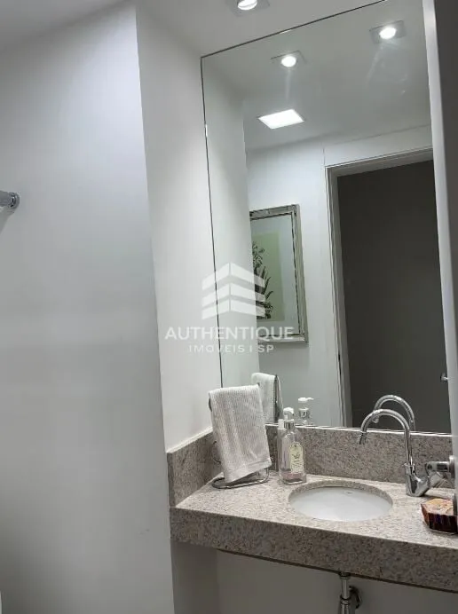 Imagem URBANITY HOME Chácara Santo Antônio - Apartamento à venda no bairro Chácara Santo Antônio - São Paulo/SP, Zona Sul