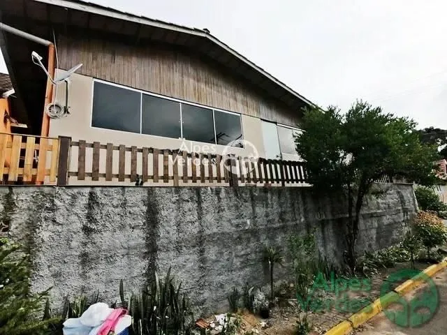 Imagem Prédio comercial com 5 quartos, à venda em Canela, centro