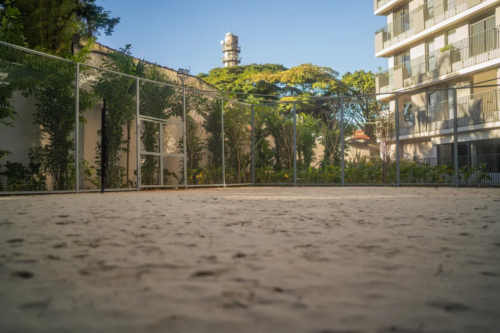 Imagem Alter Alto de Pinheiros - Alter Alto de Pinheiros