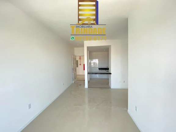Imagem Apartamento com 2 Quartos à Venda, 62 m² em Cohama - São Luís