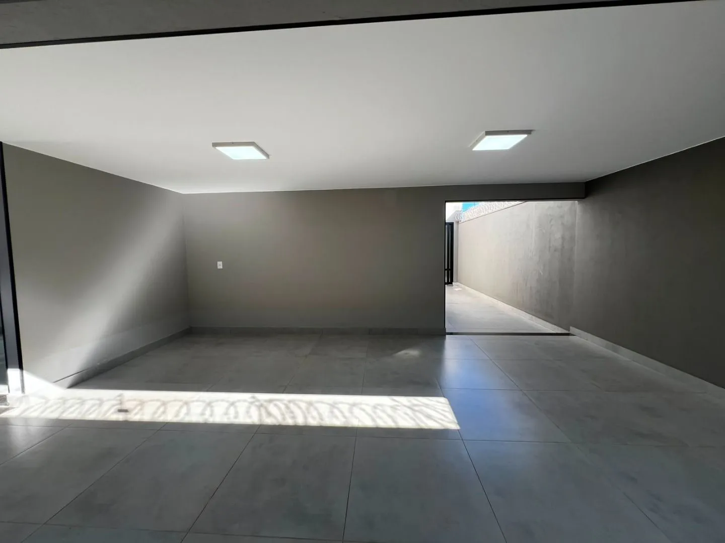 Imagem Casa com 3 dormitórios à venda, 201 m² por R$ 750.000,00 - Afonso Queiroz - Patos de Minas/MG