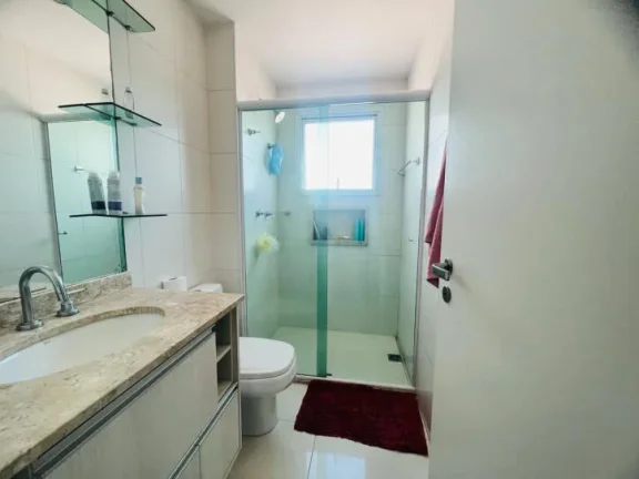 Imagem Apartamento, 4 Dormitórios ( 4 suítes), 3 vagas, Colinas, Paesaggio Helbor.