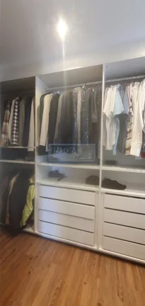 Imagem APARTAMENTO MOBILIADO A VENDA NA VILA MARIANA