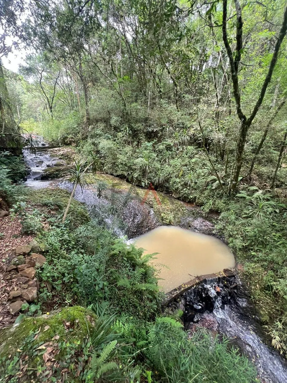 Imagem Chácara à venda,5.76 m , RIO DAS PEDRAS, GUARAPUAVA - PR