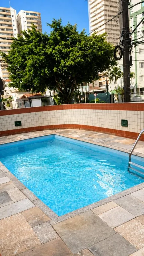 Imagem Apartamento para Venda em Praia Grande, Tupi, 3 dormitórios, 3 suítes, 1 banheiro, 1 vaga