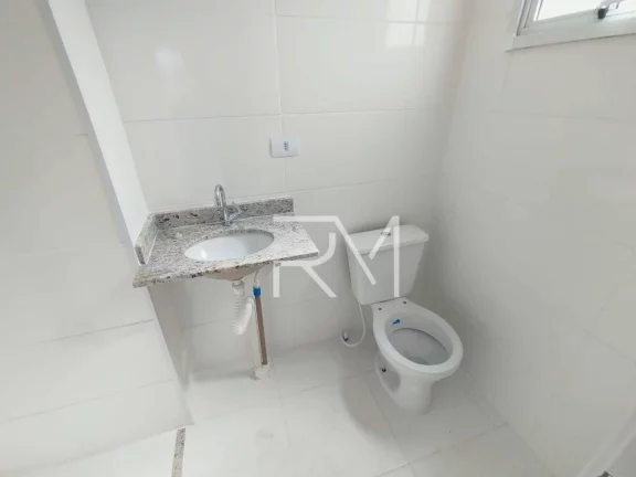 Imagem Apartamento com 2 dormitórios à venda, 79 m por R$ 460.000,00 - Vila Dinópolis - Mongaguá/SP