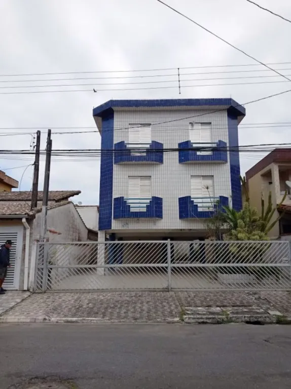 Foto do imóvel APARTAMENTO COM 50,00 m² - CAIÇARA - PRAIA GRANDE SP em AVENIDA, 626 - CAIÇARA, PRAIA GRANDE - SP