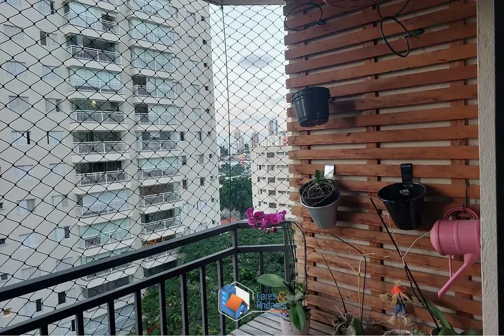 Imagem Apartamento à venda 3 Quartos 1 Suite 2 Vagas 71M² Chácara Inglesa São Paulo - SP