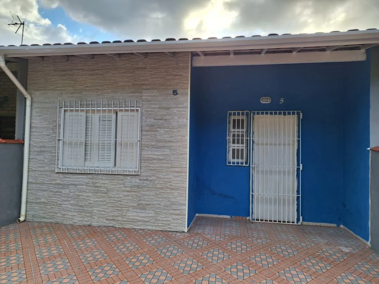 Imagem Casa padrão à Venda, Cidade Jardim, Caraguatatuba, SP