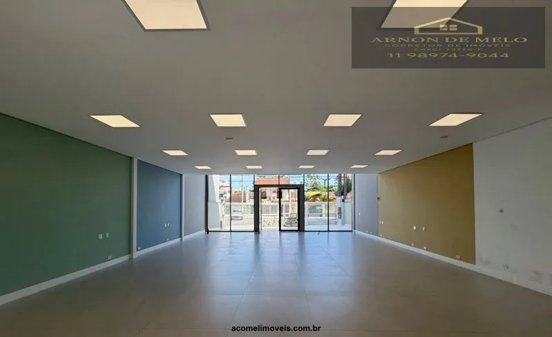 Imagem Prédios Comerciais para venda em Praia Grande no bairro Boqueirão