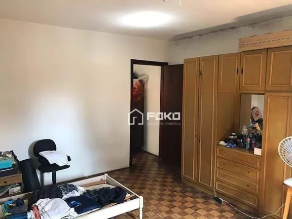 Imagem Sobrado com 2 dormitórios à venda, 135 m² por R$ 550.000,00 - Jardim Vila Galvão - Guarulhos/SP
