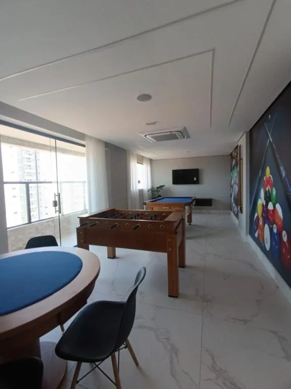 Imagem APARTAMENTO COM 57,00 m² - CAIÇARA - PRAIA GRANDE SP