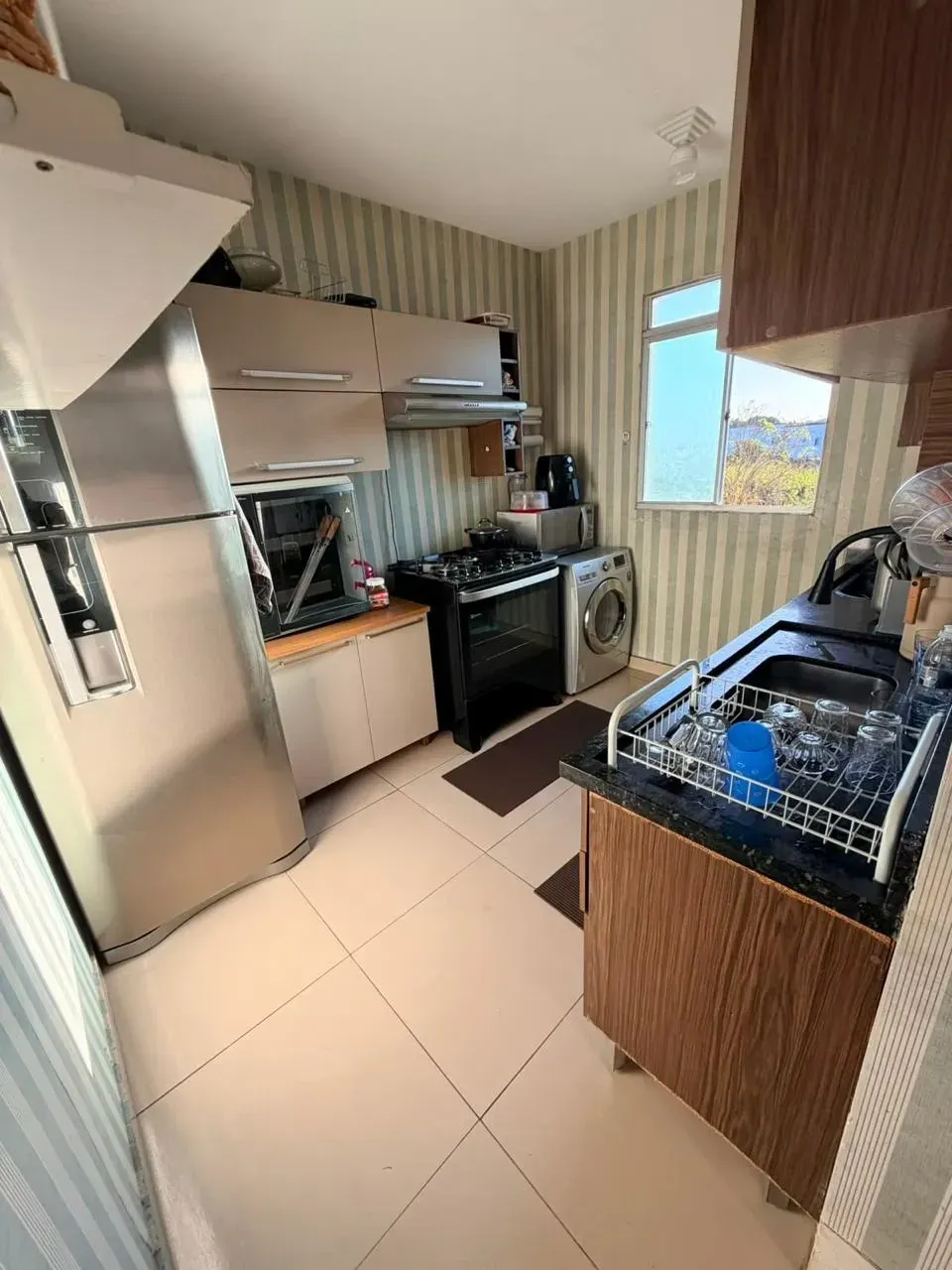 Imagem Apartamento com 2 Quartos à Venda, 49 m² em Cidade Boa Vista - Suzano