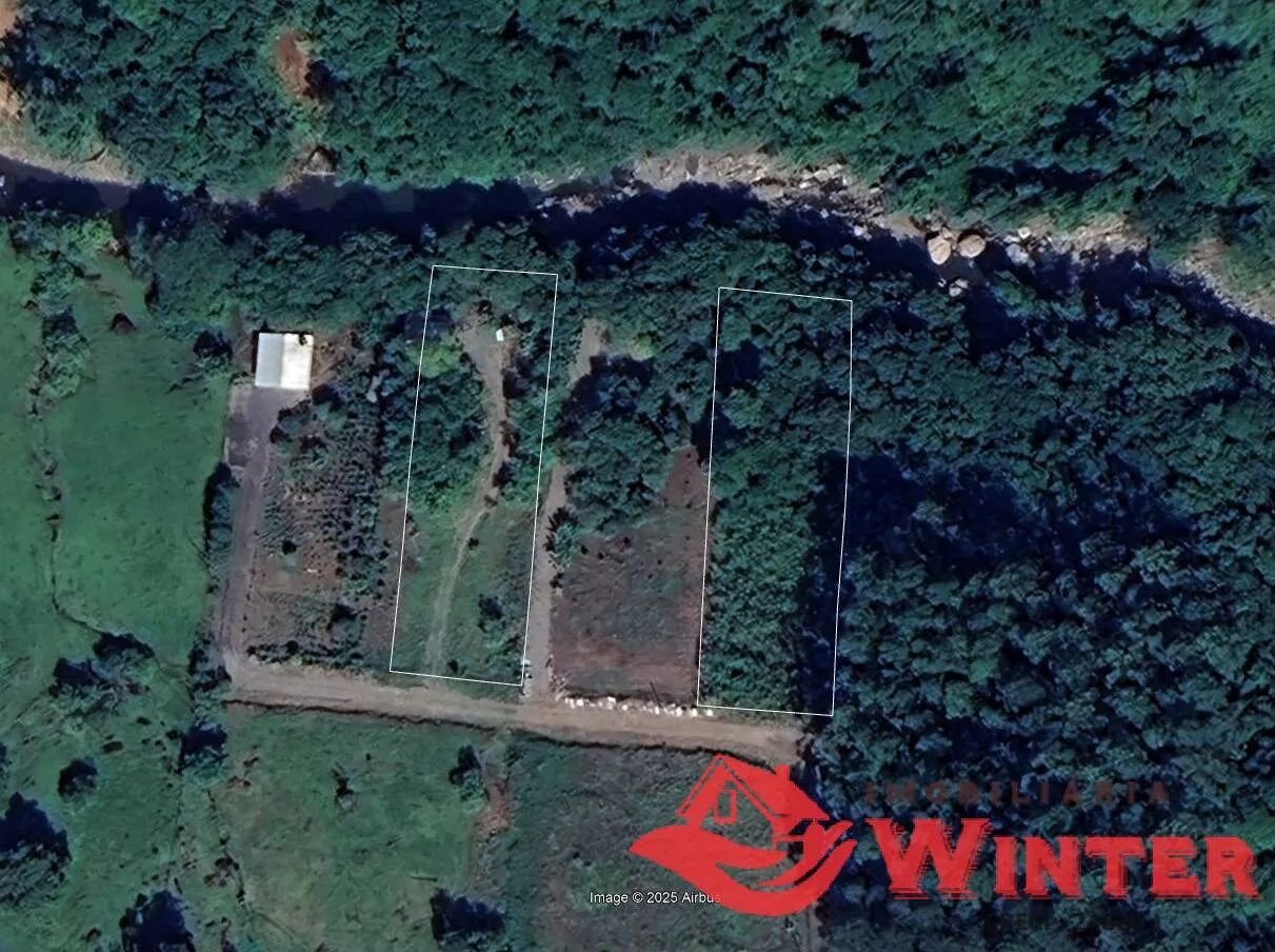 Imagem Área com 2162 m2 em São Vendelino