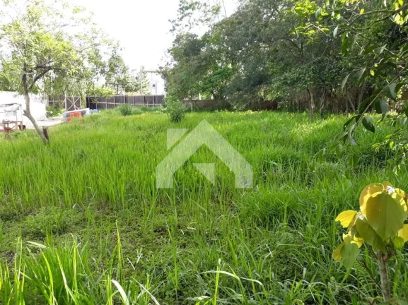 Imagem Terreno em Jardim Passárgada I - Cotia