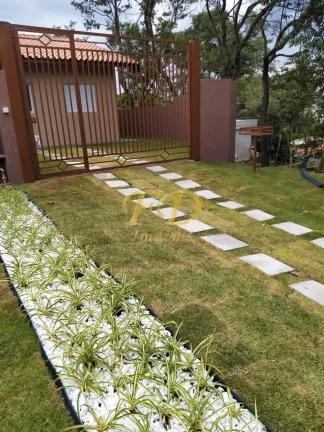Imagem Casa para Financiamento em Atibaia.