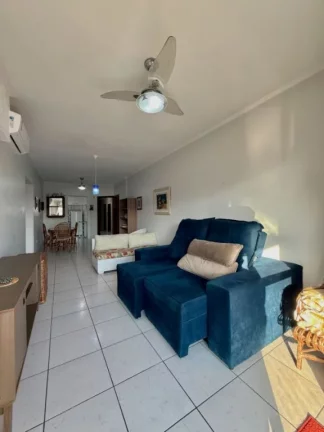 Imagem APARTAMENTO COM 91 m² - TUPI - PRAIA GRANDE SP