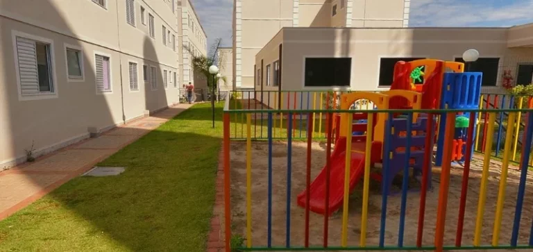Imagem APARTAMENTO Á VENDA NO SOLAR DOS PASSAROS
