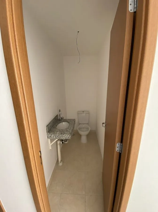 Imagem Apartamento a Venda no bairro Taquara - Rio de Janeiro, RJ