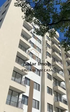 Imagem Apartamento com 2 Quartos à Venda, 55 m² em Dom Bosco - Volta Redonda