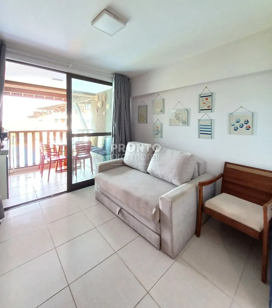 Foto do imóvel Cupe Beach Living