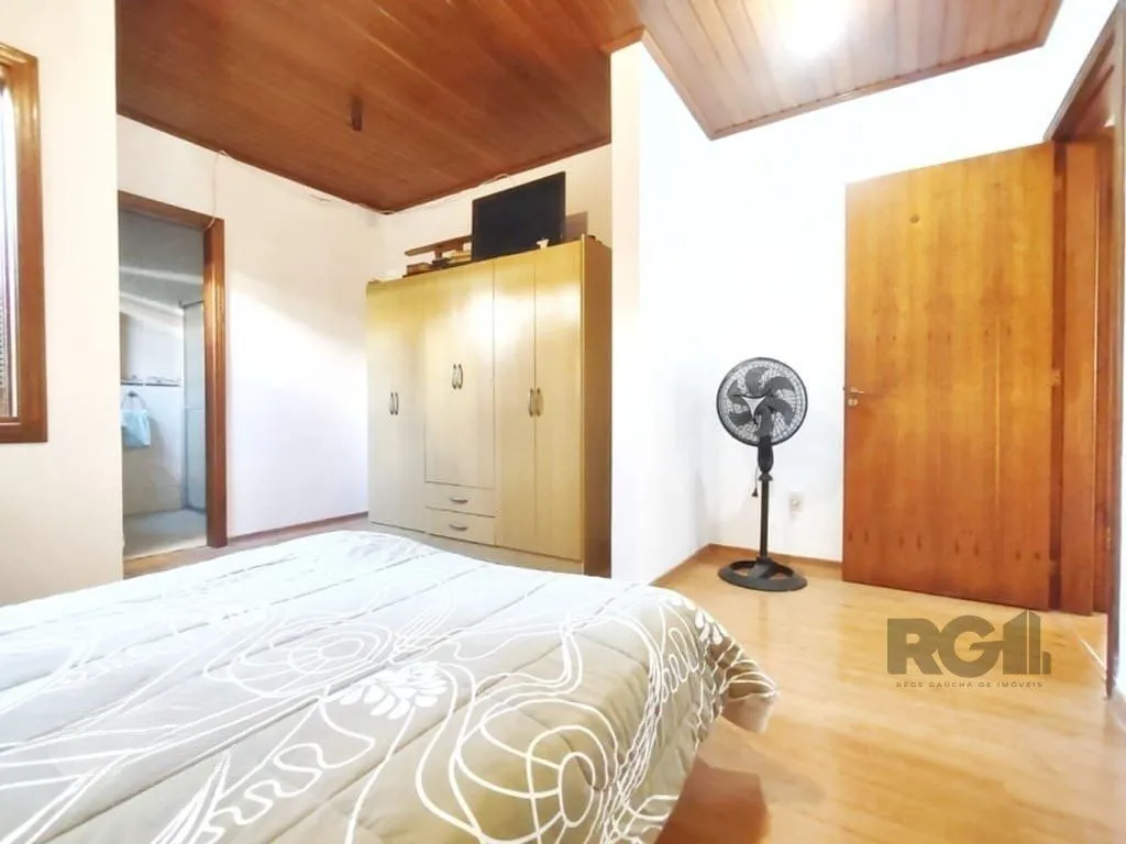 Imagem Casa de 3 dormitórios, bairro São Sebastião