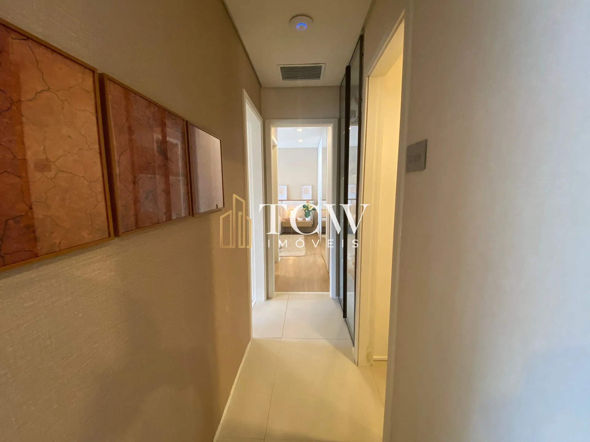 Imagem Apartamento à venda no bairro Moema - São Paulo/SP, Zona Sul