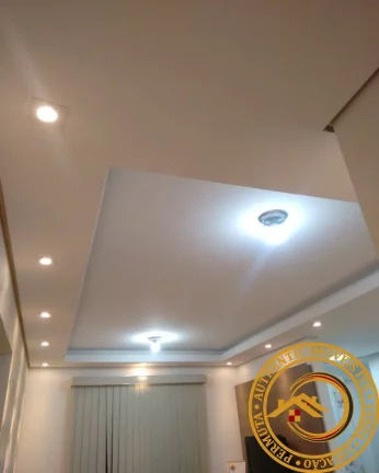 Imagem APARTAMENTO RESIDENCIAL em ITU - SP, RANCHO GRANDE