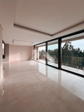 Imagem Casa de Condomínio em Residencial Tambore - Barueri