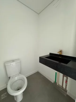 Imagem Quintal Moinhos Apto 309 - Apartamento à venda no bairro Moinhos de Vento - Porto Alegre/RS