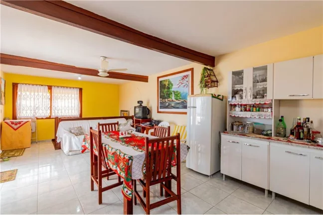 Imagem Cobertura Duplex para venda no bairro Nonoai em Porto Alegre