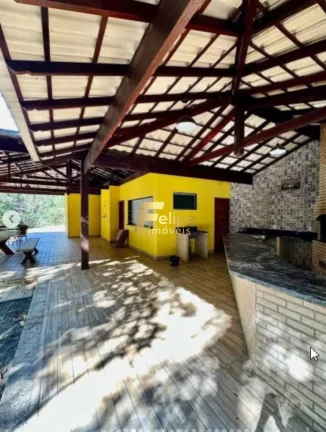 Imagem LINDA CASA DE CAMPO DUPLEX À VENDA EM CONDOMÍNIO NA REGIÃO DAS MONTANHAS CAPIXABAS!