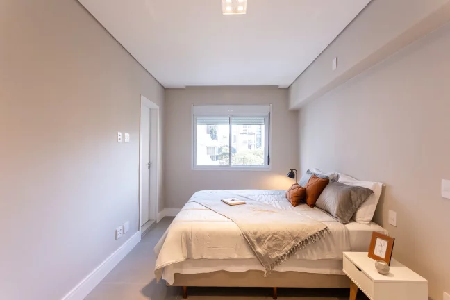 Imagem APARTAMENTO RESIDENCIAL em SÃO PAULO - SP, CONSOLAÇÃO
