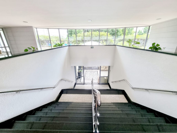 Apartamento com 3 Quartos à Venda, 88 m² em Vila Leopoldina - São Paulo