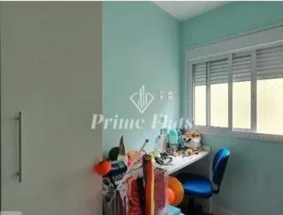 Imagem Apartamento disponível para venda no Condomínio Code Aclimação, de 50m², 1 dormitório e 1 vaga de garagem