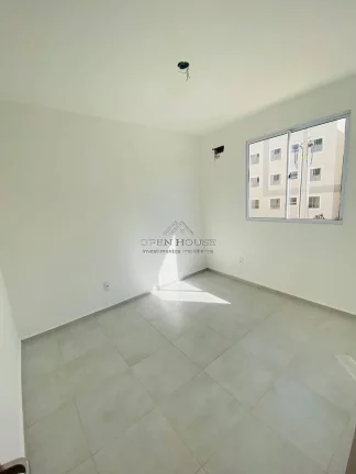Imagem LANÇAMENTO - APARTAMENTO REGIÃO JARDIM CRISTINA/ RESIDENCIAL BELLA HUNGRIA