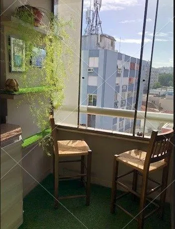 Imagem Apartamento à venda 2 quartos, 2 sacadas, churrasqueira 1 vaga na cidade Bai