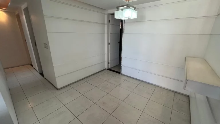 Imagem Apartamento em Boa Viagem com 79m !