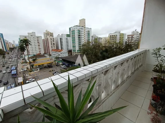 Imagem Apartamento à venda - Itararé
