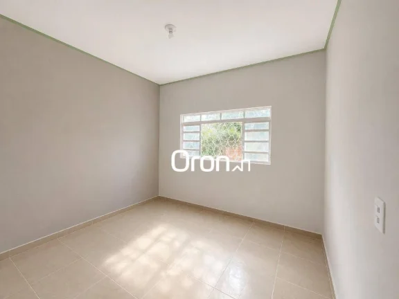 Imagem Sobrado com 4 dormitórios à venda, 200 m² por R$ 314.000,00 - Residencial Itaipu - Goiânia/GO