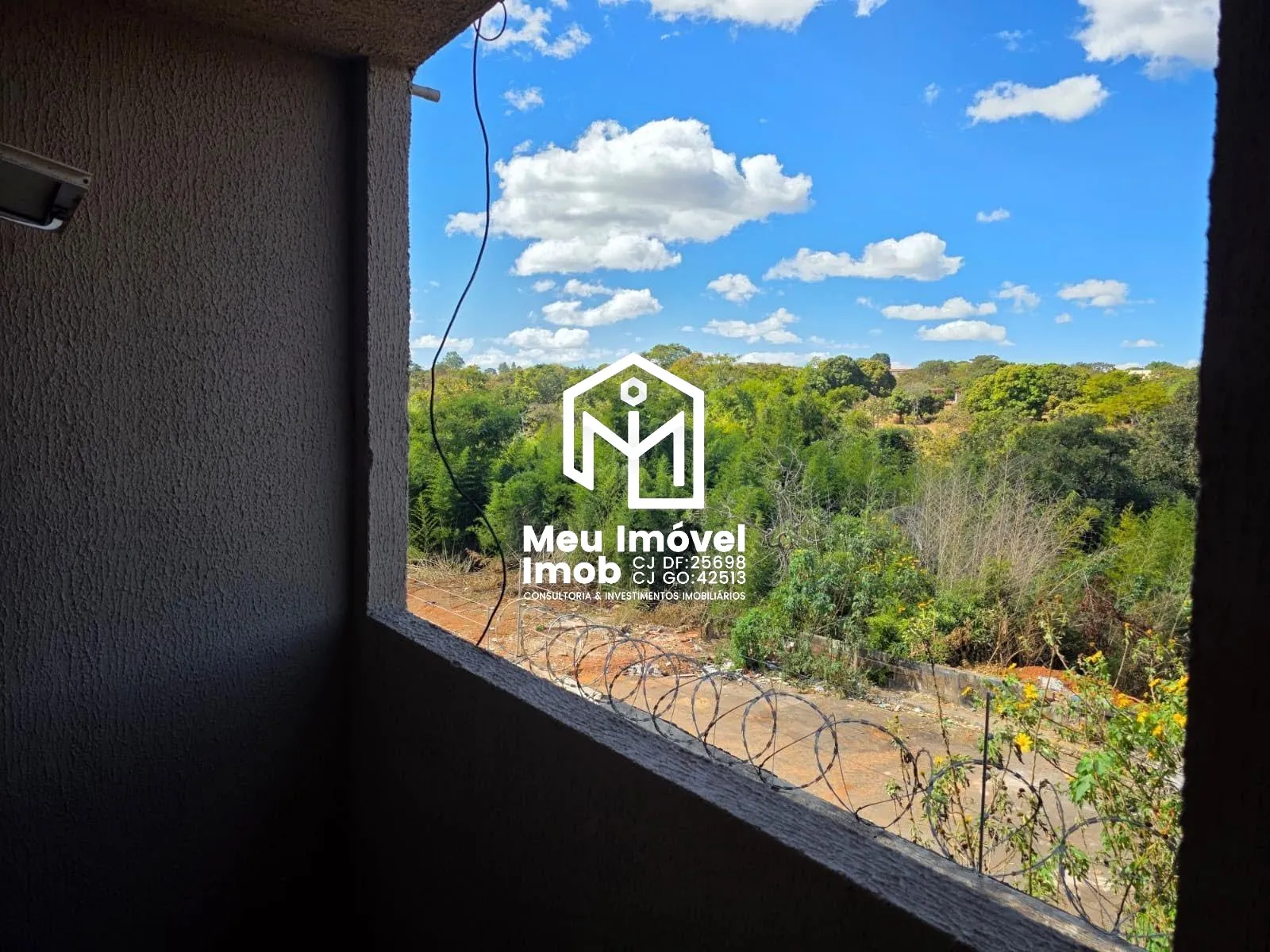 Imagem Apartamento 2 Quartos 1 Vaga 65m² Valparaíso de Goiás