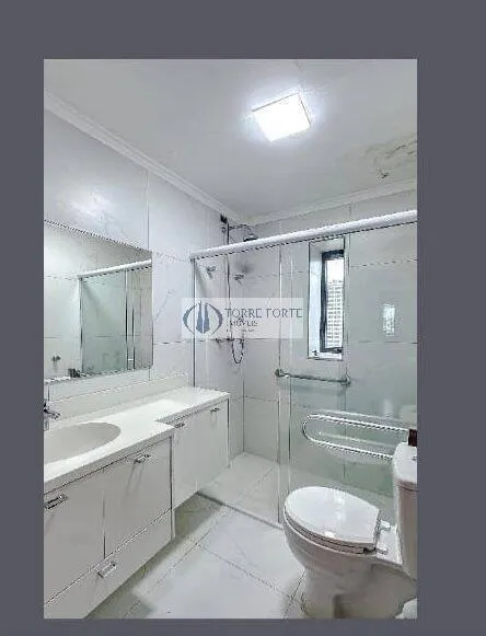 Imagem Belo Apartamento 4 Dormitórios, 2 Suítes, 3 Vagas no Jardim Anália Franco