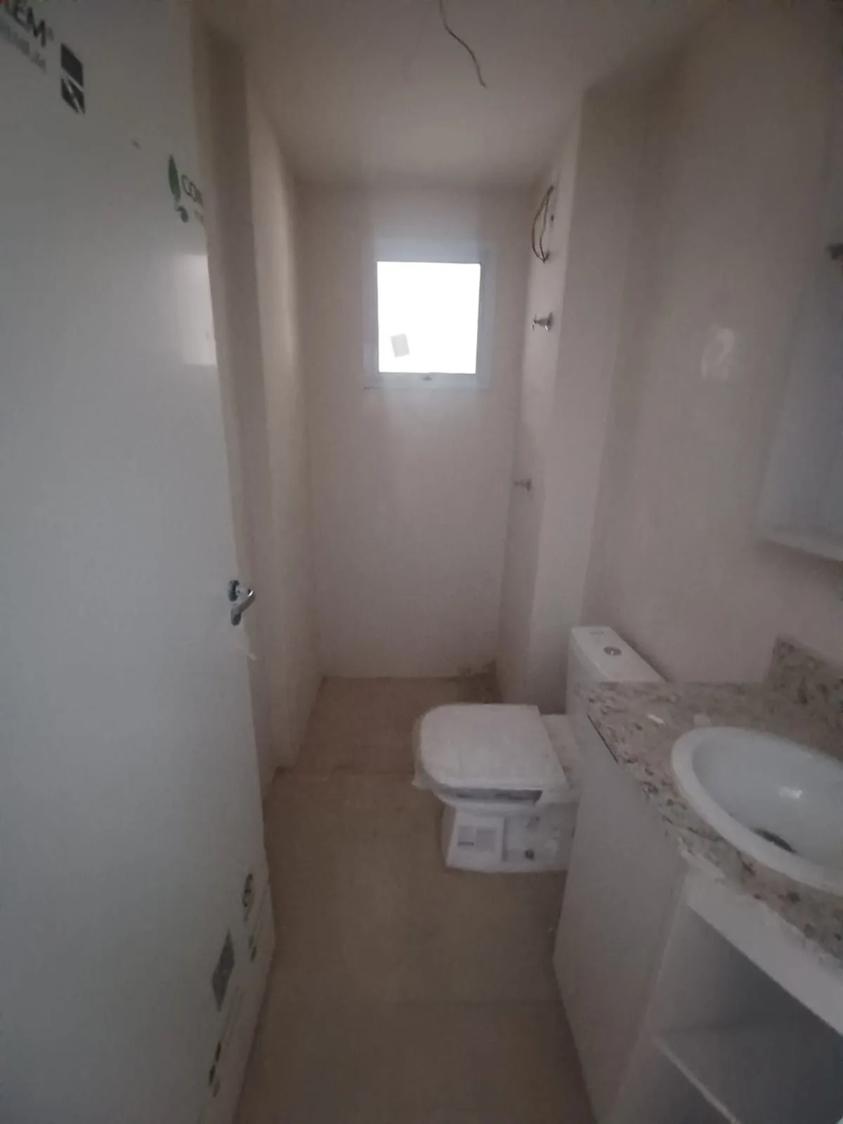 Imagem Apartamento de 67m² a Venda, Localizado no Edificio Barão de Iguatemi Residencial Club - Parque Campolim, Sorocaba - SP!