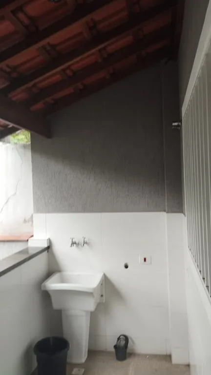 Imagem Sobrado com 118m², 2 Vagas, Vila Nair, São Paulo