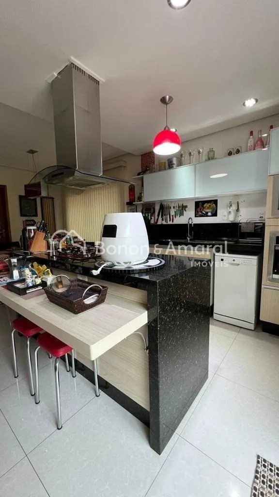 Imagem Casa a venda no Condomínio Real Park - Sumaré