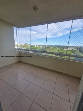 Imagem Apartamento para Venda em Natal, Pitimbu, 3 dormitórios, 1 suíte, 2 banheiros, 2 vagas