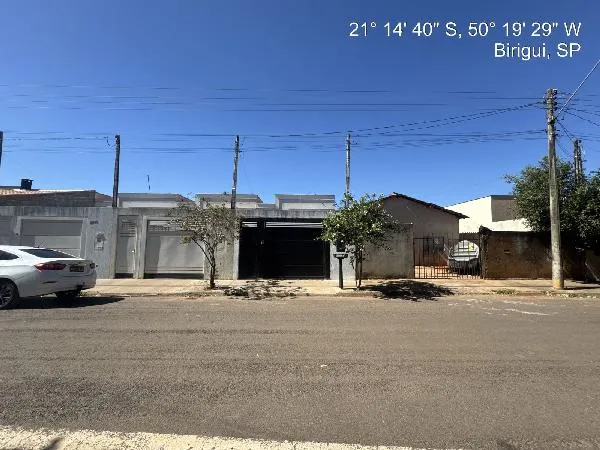 Imagem Oportunidade em RESIDENCIAL PORTAL DA PEROLA, BIRIGUI / SP, Imóvel Em Leilão.