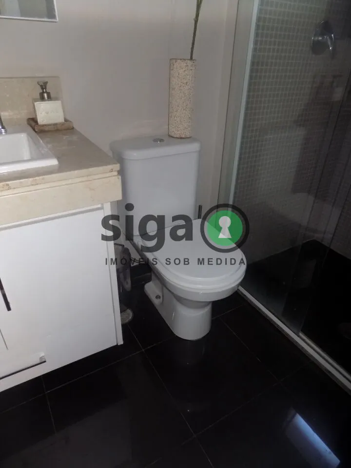 Imagem Garden 2quartos, 2 suites 2 vagas - BROOKLIN